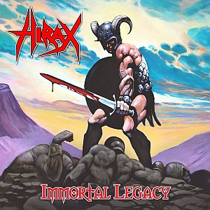 hirax immortallegacy