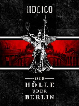 hocico diehoelleueberberlin