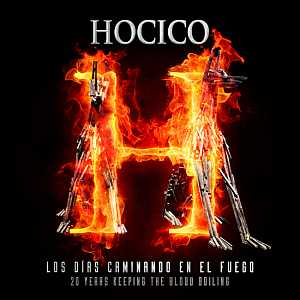 hocico losdiascaminando