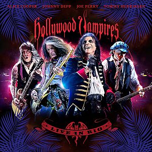 hollywoodvampires liveinrio