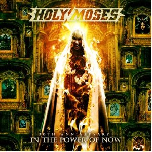 holymoses inthepowerofnow