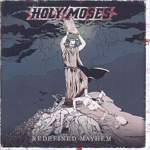 holymoses redefinedmayhem