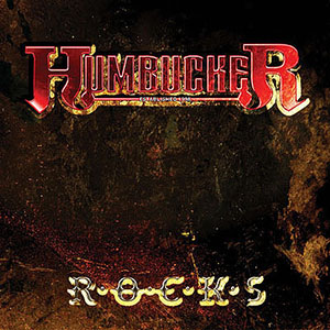humbucker rocks