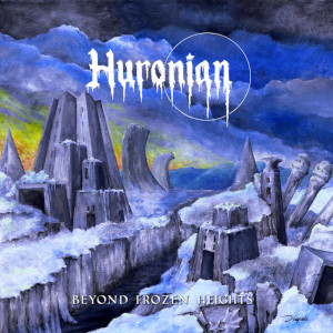 huronian beyondfrozenheights