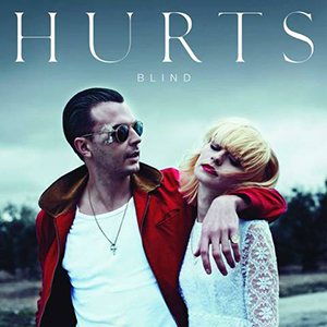 hurts blind