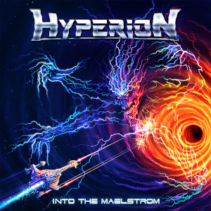 hyperion intothemaelstrom