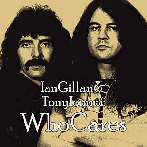 iangillian tonyiommi whocares