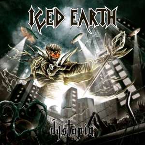 icedearth dystopia