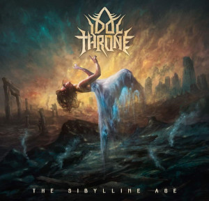 idolthrone thesibyllineage