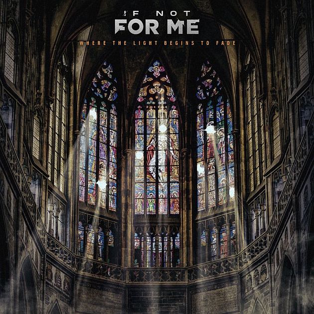 if not for me wherethelightbeginstofade