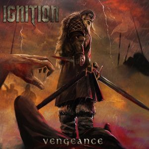 ignition vengeance