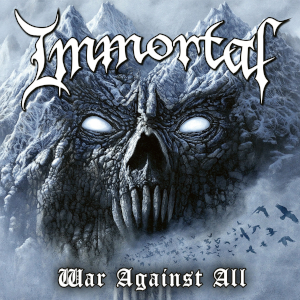 immortal waragainstall