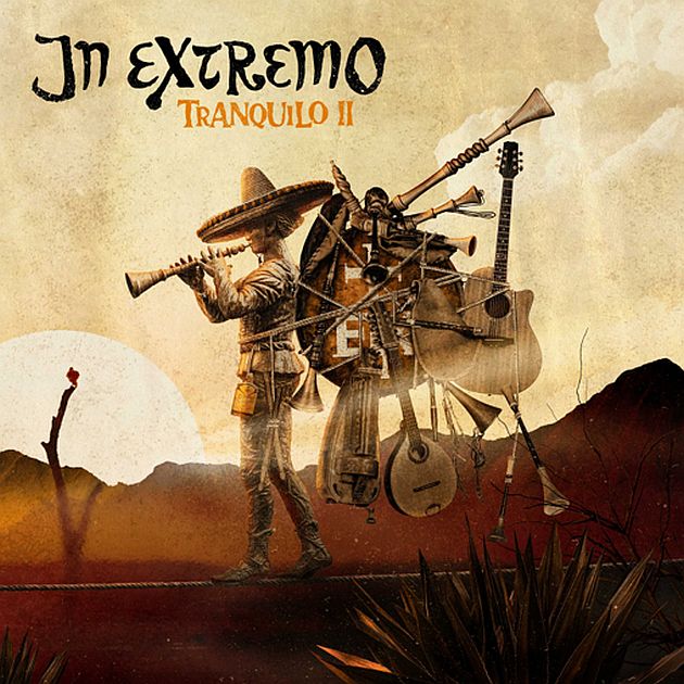 in extremo tranquilo II