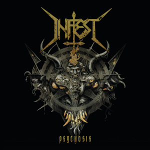 infest psychosis