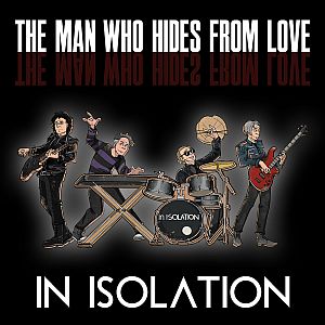 inisolation themanwhohidesfromlove