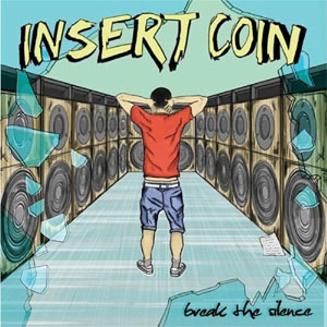 insertcoin breakthesilence