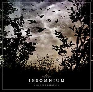 insomnium oneforsorrow