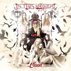 inthismoment blood