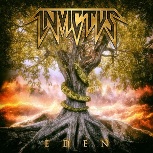 invictus eden