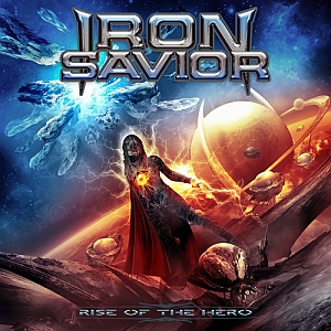 ironasavior riseofthehero