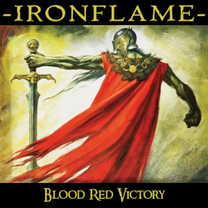 ironflame bloodredvictory