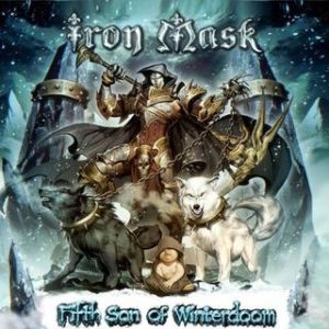 ironmask fifthsonofwinterdoom