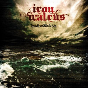 ironwalrus insidiousblacksea