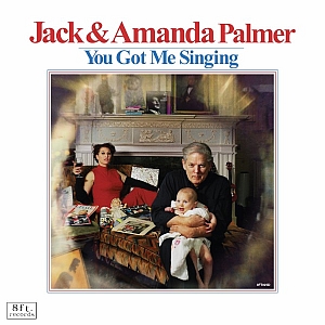 jackandamandapalmer yougotmesinging