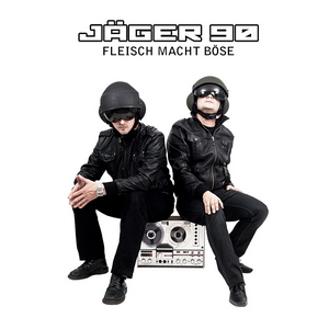 jaeger90 fleischmachtboese