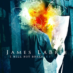 jameslabrie iwillnotbreak