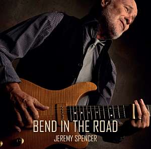 jeremyspencer bendintheroad