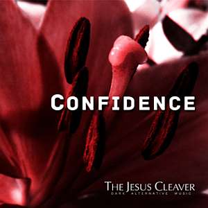 jesuscleaver confidence