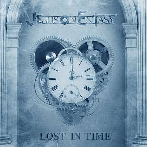 jesusonextasy lostintime