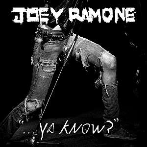 joeyramone yaknow