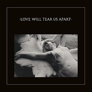 joydivision lovewilltearusapart