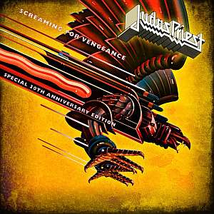 judaspriest screamingforvengeance30th