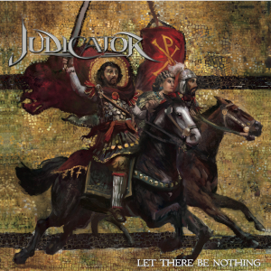 judicator lettherebenothing