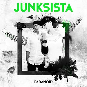 junkista paranoid