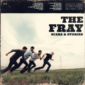 thefray scarsandstories