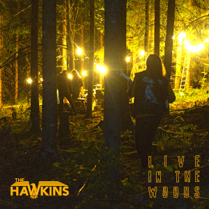 thehawkins liveinthewoods