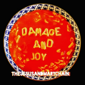 thejesusandmarychain damageandjoy