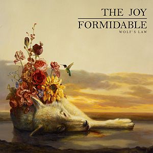 thejoyformidable wolfslaw