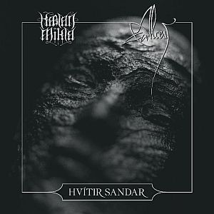 kaelanmikla alcest hvitirsandar