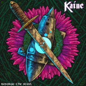 kaine reforgethesteel