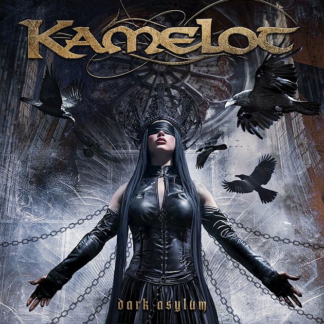 kamelot darkasylum