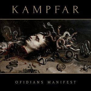 kampfar ofidiansmanifest