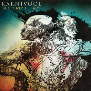 karnivool asymmetry