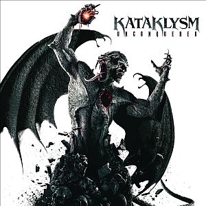 kataklysm unconquered