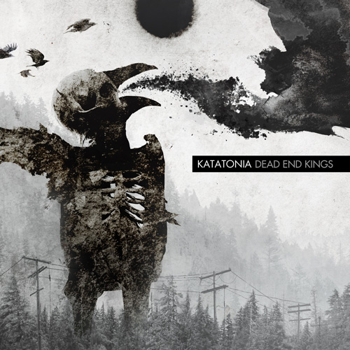 katatonia deadendkings