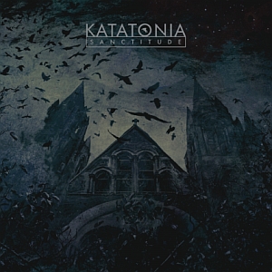 katatonia sanctitude